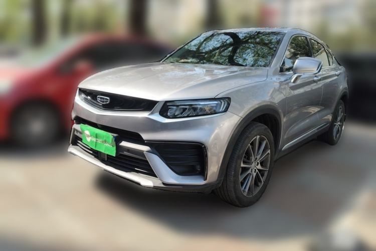 Used Geely Auto Monjaro 2019 300T YAOXINGZHE Guazi used car, China used car export, Used car for sale, Used cars, Cheapest cars for sale