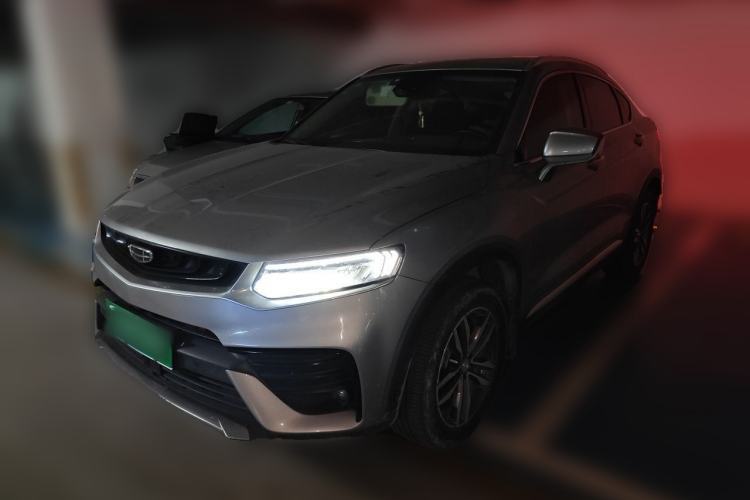 Used Geely Auto Monjaro 2019 300T YAOXINGZHE Guazi used car, China used car export, Used car for sale, Used  cars, Cheapest cars for sale