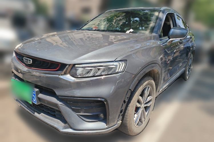 Used Geely Auto Monjaro 2019 350T YAOXINGZHE Guazi used car, China used car export, Used car for sale, Used  cars, Cheapest cars for sale