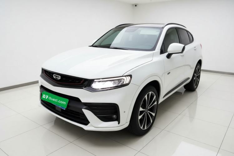 Geely Auto Monjaro 2019 350T Yuxingzhe d’occasion Guazi used car, China used car export, Used car for sale, Used  cars, Cheapest cars for sale