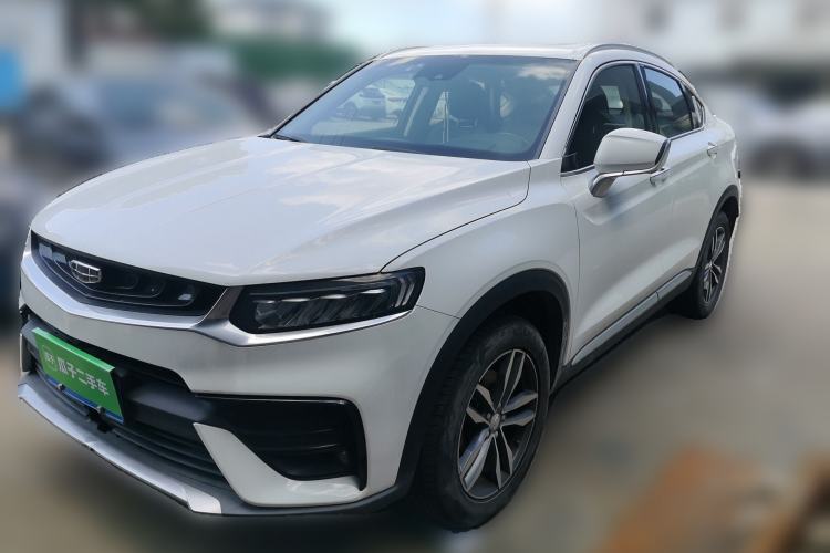 Used Geely Auto Monjaro 2019 300T YAOXINGZHE Guazi used car, China used car export, Used car for sale, Used  cars, Cheapest cars for sale