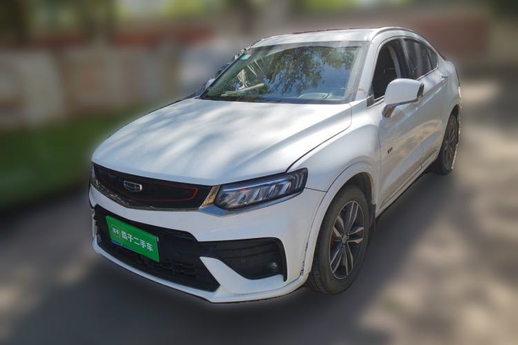 Used Geely Auto Monjaro 2019 350T YAOXINGZHE Guazi used car, China used car export, Used car for sale, Used  cars, Cheapest cars for sale