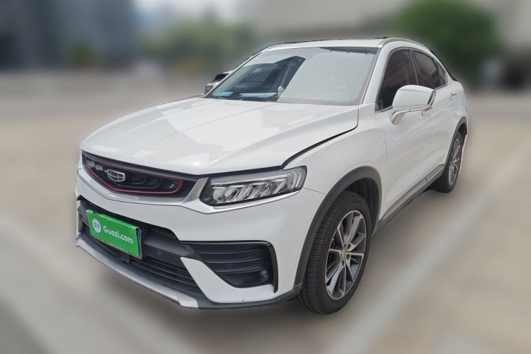 Used Geely Auto Monjaro 2019 300T YAOXINGZHE Guazi used car, China used car export, Used car for sale, Used  cars, Cheapest cars for sale