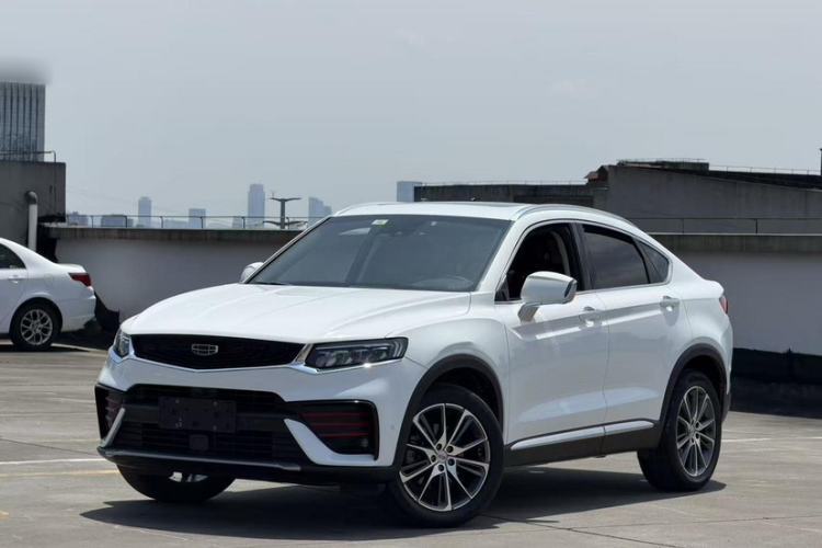 Used Geely Auto Monjaro 2019 300T YAOXINGZHE Guazi used car, China used car export, Used car for sale, Used  cars, Cheapest cars for sale