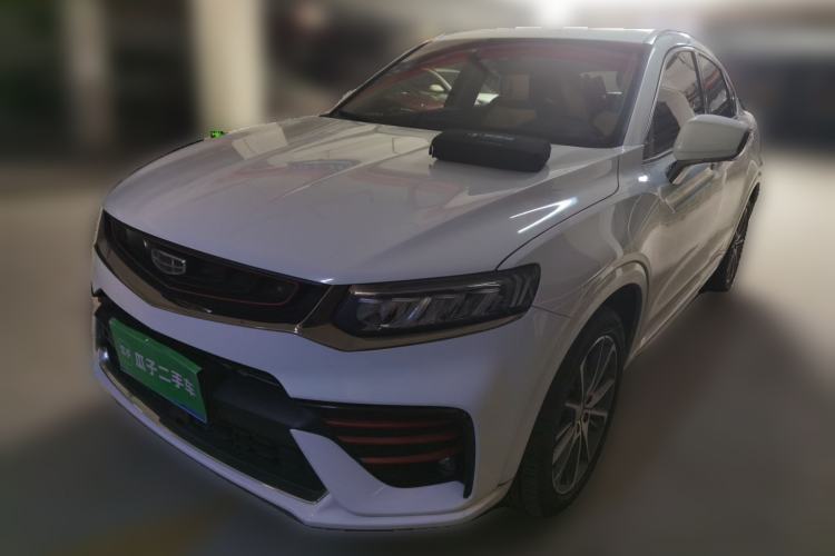 Used Geely Auto Monjaro 2019 350T YAOXINGZHE Guazi used car, China used car export, Used car for sale, Used cars, Cheapest cars for sale