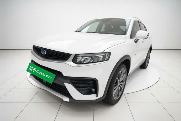 Gebrauchter Geely Auto Monjaro 2019 300T YAOXINGZHE Guazi used car, China used car export, Used car for sale, Used  cars, Cheapest cars for sale