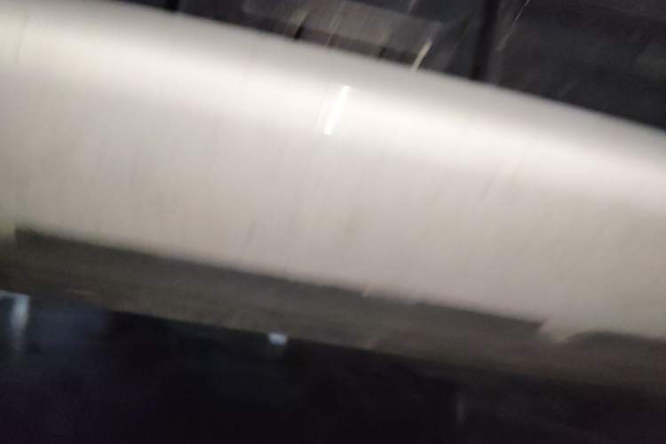 Used Geely Auto Monjaro 2019 350T Yuxingzhe Chassis Front