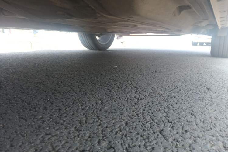 Used Geely Auto Monjaro 2019 350T YAOXINGZHE Chassis Front Left