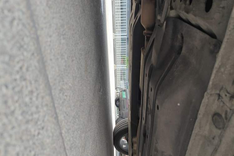 Used Geely Auto Monjaro 2019 300T YAOXINGZHE Chassis Front Left