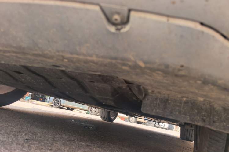 Used Geely Auto Monjaro 2019 350T YAOXINGZHE Chassis Front Left