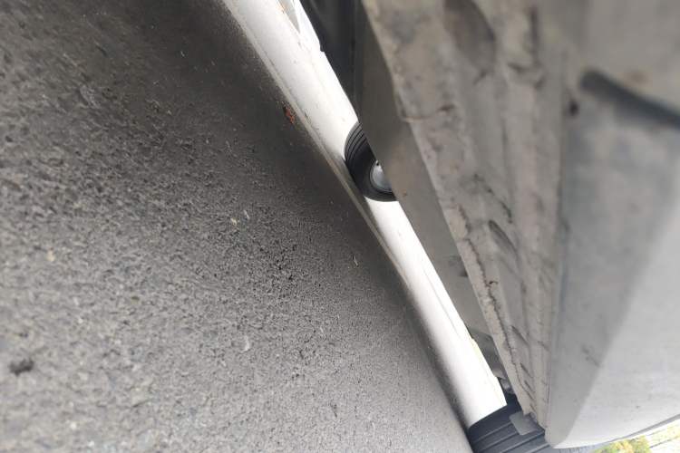Used Geely Auto Monjaro 2019 300T YAOXINGZHE Chassis Front Left