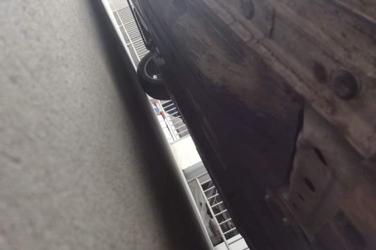 Used Geely Auto Monjaro 2019 350T YAOXINGZHE Chassis Front Right