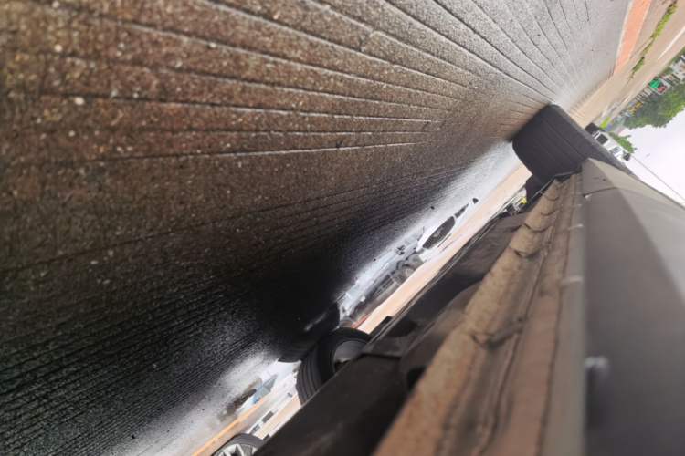 Used Geely Auto Monjaro 2019 300T YAOXINGZHE Chassis Rear Left
