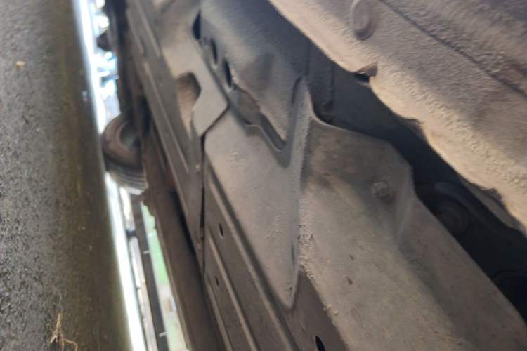 Used Geely Auto Monjaro 2019 350T YAOXINGZHE Chassis Rear Left