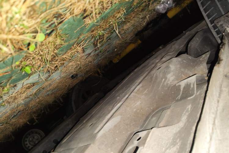 Used Geely Auto Monjaro 2019 350T YAOXINGZHE Chassis Rear Right
