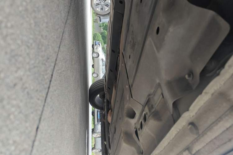 Used Geely Auto Monjaro 2019 300T YAOXINGZHE Chassis Rear Right