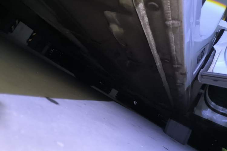 Used Geely Auto Monjaro 2019 350T YAOXINGZHE Chassis Rear Right