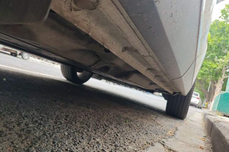 Used Geely Auto Monjaro 2019 300T YAOXINGZHE Chassis Rear Right