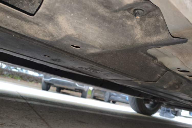 Used Geely Auto Monjaro 2019 300T YAOXINGZHE Chassis Rear Right
