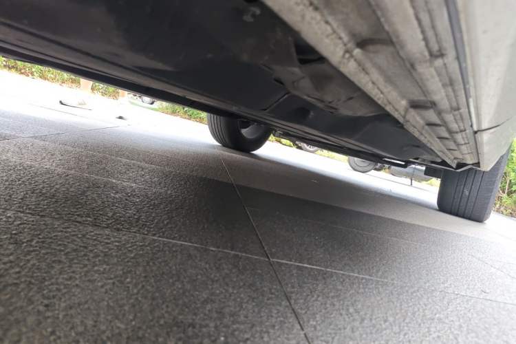 Used Geely Auto Monjaro 2019 350T YAOXINGZHE Chassis Rear Right