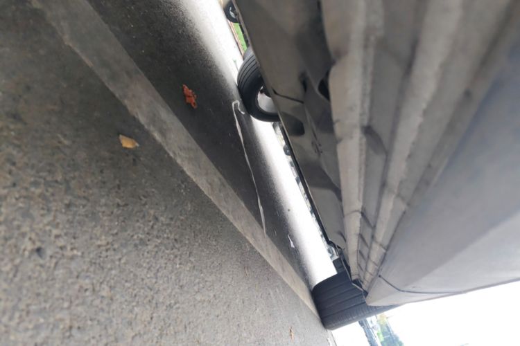 Used Geely Auto Monjaro 2019 300T YAOXINGZHE Chassis Rear Right