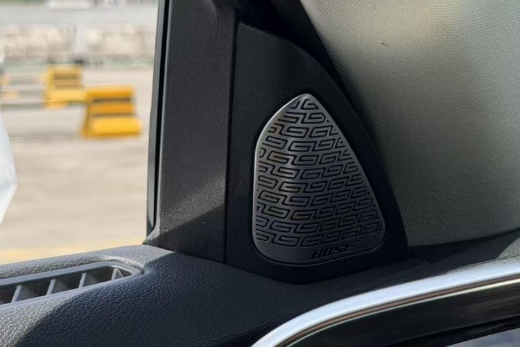 Used Geely Auto Monjaro 2019 300T YAOXINGZHE Exterior 7