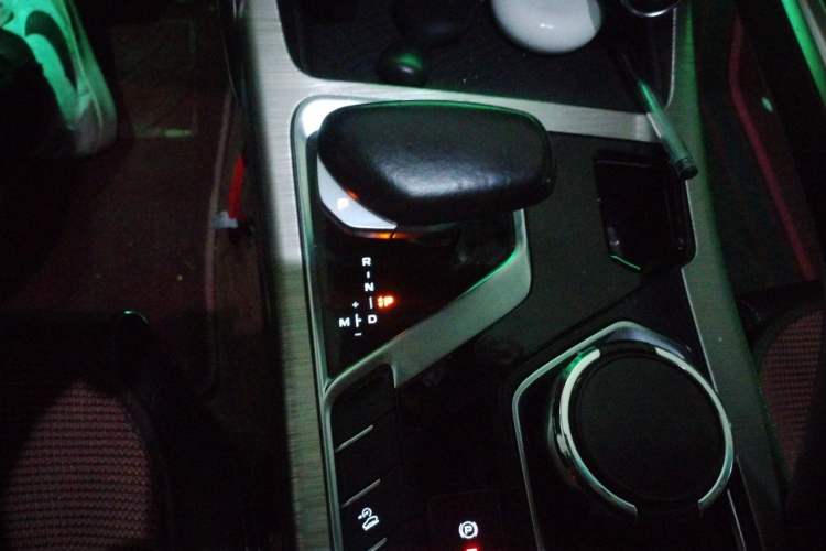 Used Geely Auto Monjaro 2019 300T Explorer Gear Lever