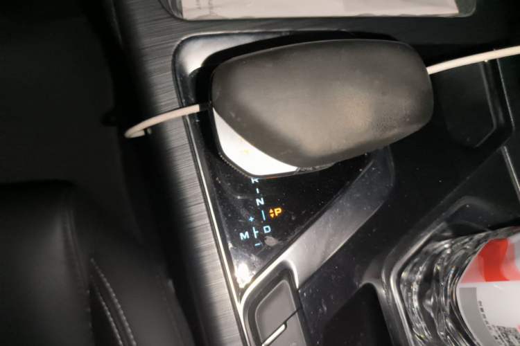 Used Geely Auto Monjaro 2019 350T YAOXINGZHE Gear Lever