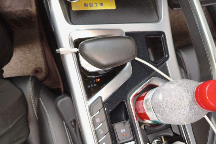 Used Geely Auto Monjaro 2019 300T YAOXINGZHE Gear Lever