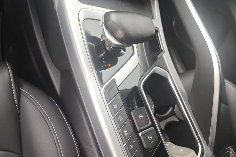 Used Geely Auto Monjaro 2019 300T YAOXINGZHE Gear Lever