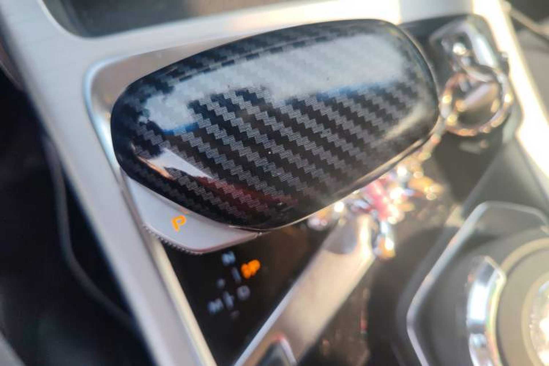 Used Geely Auto Monjaro 2019 300T YAOXINGZHE Gear Lever