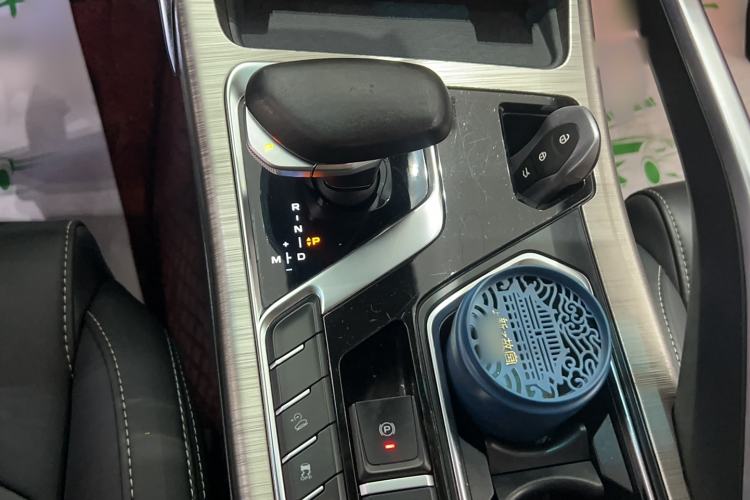 Used Geely Auto Monjaro 2019 300T Explorer Gear Lever