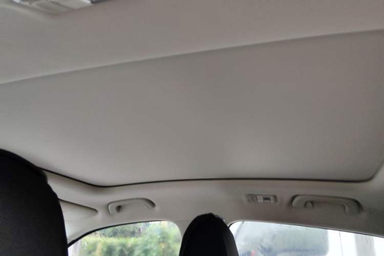 Used Geely Auto Monjaro 2019 350T YAOXINGZHE Headliner
