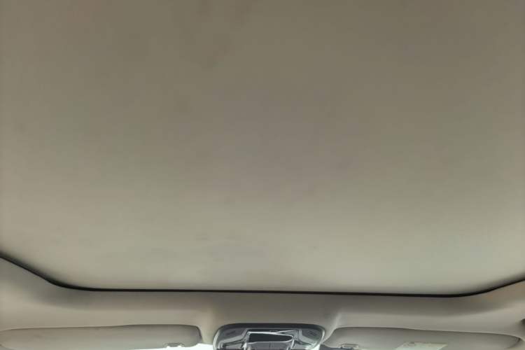Used Geely Auto Monjaro 2019 300T YAOXINGZHE Headliner