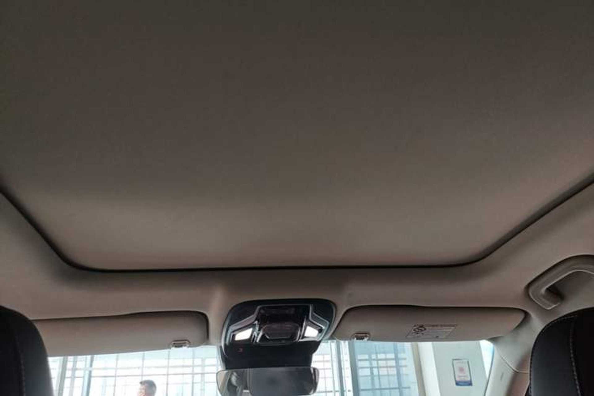 Used Geely Auto Monjaro 2019 350T YAOXINGZHE Headliner