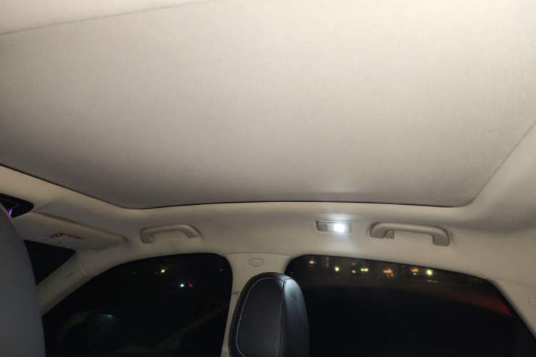 Used Geely Auto Monjaro 2019 350T YAOXINGZHE Headliner
