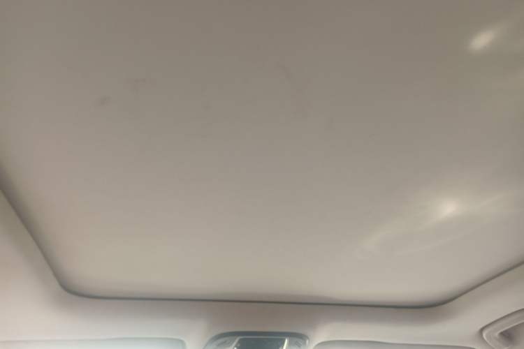 Used Geely Auto Monjaro 2019 350T YAOXINGZHE Headliner
