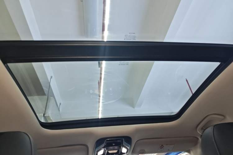Used Geely Auto Monjaro 2019 300T YAOXINGZHE Headliner