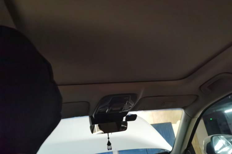 Used Geely Auto Monjaro 2019 350T YAOXINGZHE Headliner