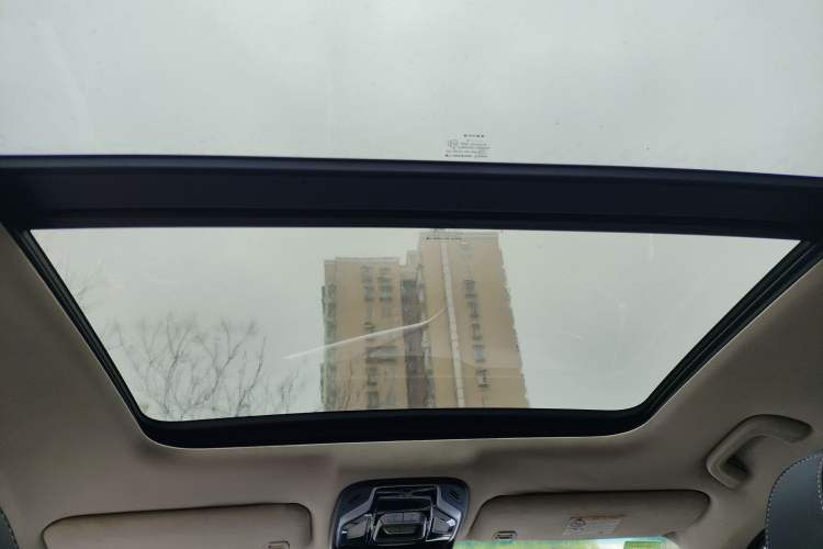 Used Geely Auto Monjaro 2019 300T YAOXINGZHE Headliner