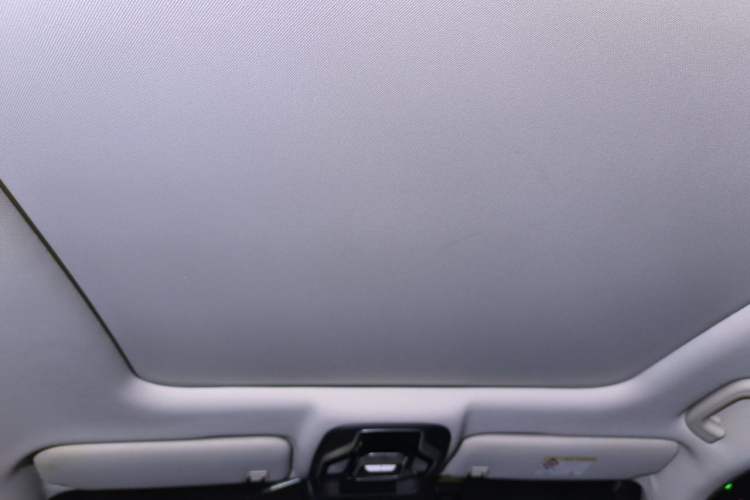 Used Geely Auto Monjaro 2019 350T YAOXINGZHE Headliner