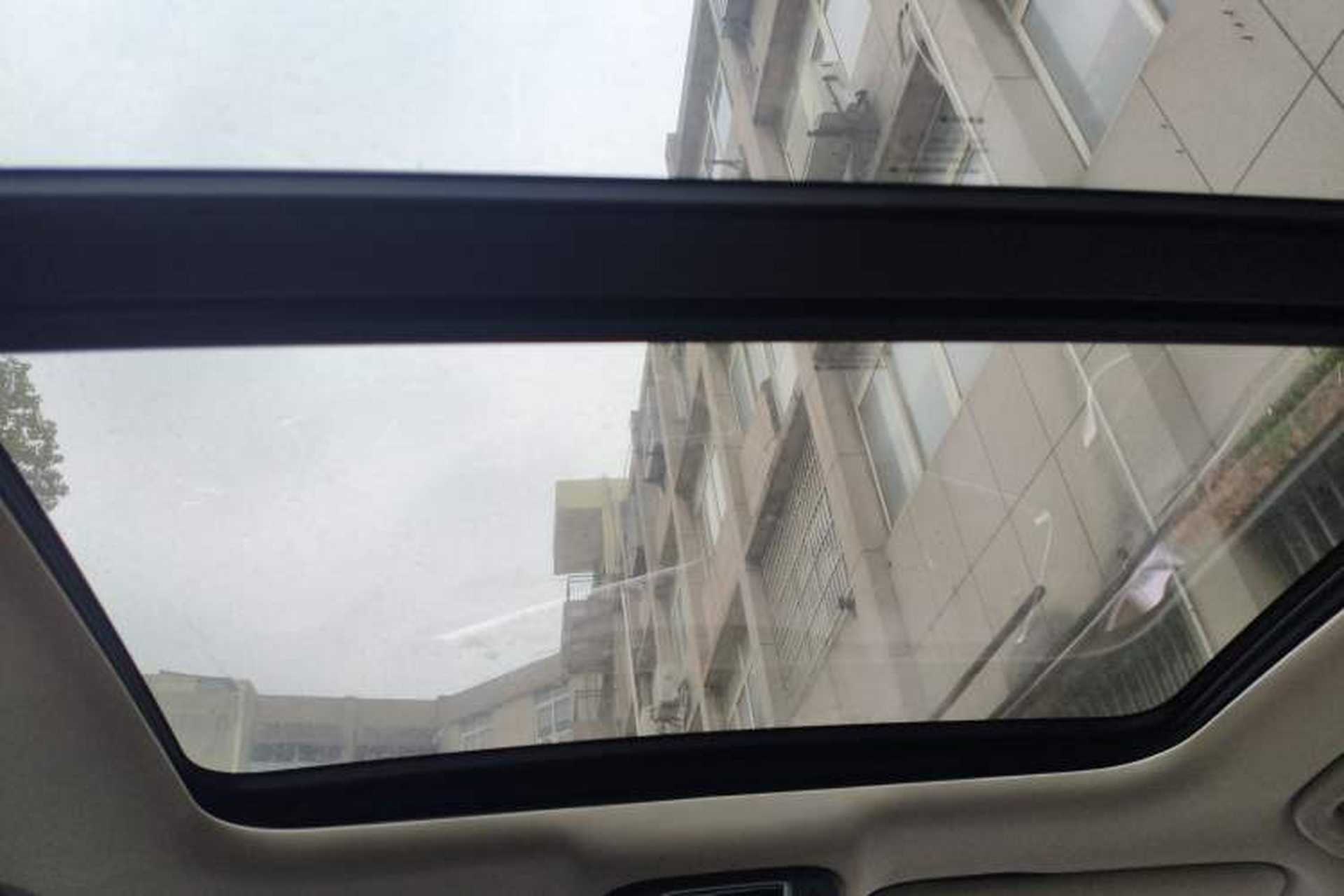 Used Geely Auto Monjaro 2019 300T YAOXINGZHE Headliner
