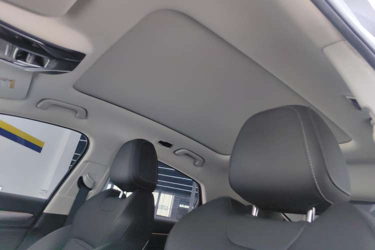 Used Geely Auto Monjaro 2019 Facelift 350T YAOXINGZHE Headliner