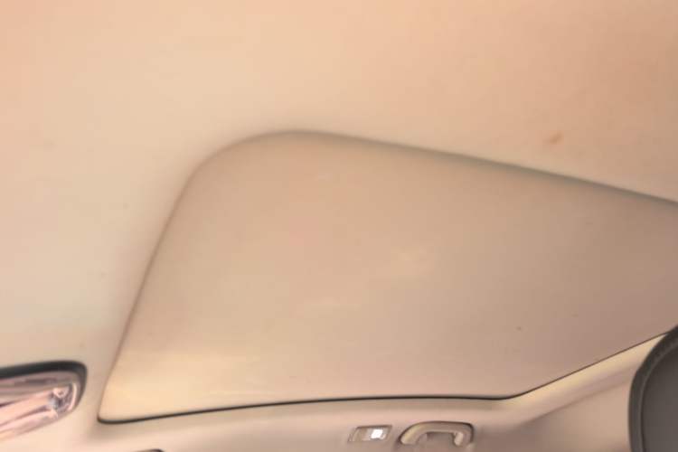 Used Geely Auto Monjaro 2019 350T YAOXINGZHE Headliner