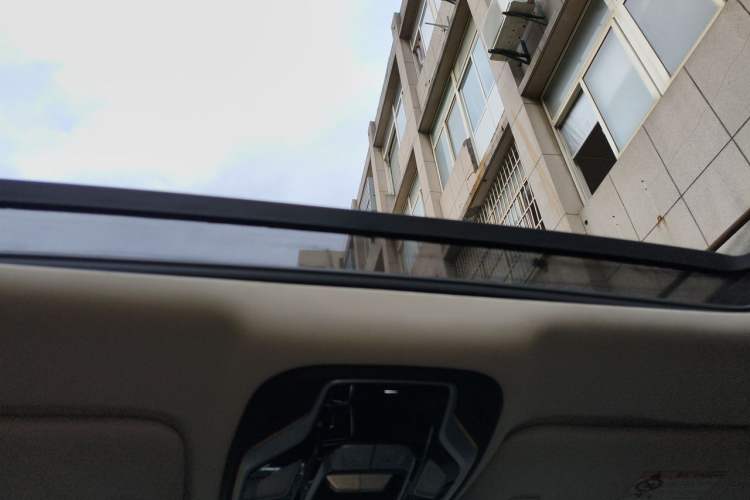 Used Geely Auto Monjaro 2019 300T YAOXINGZHE Headliner