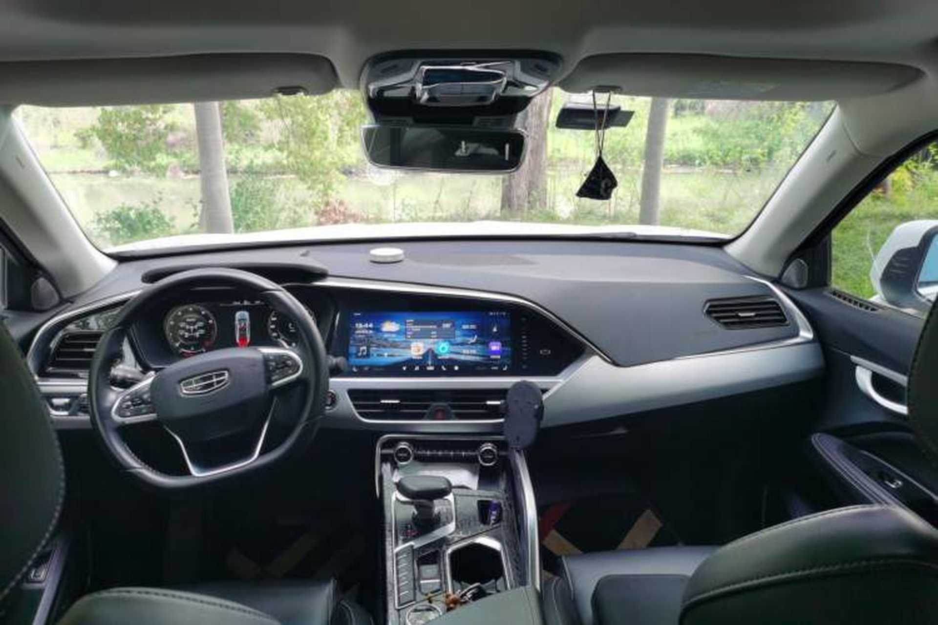 Used Geely Auto Monjaro 2019 300T YAOXINGZHE Headliner