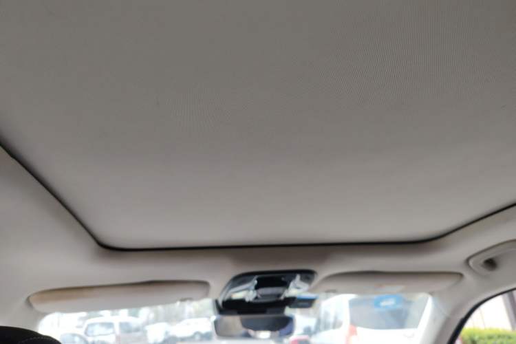 Used Geely Auto Monjaro 2019 300T YAOXINGZHE Headliner