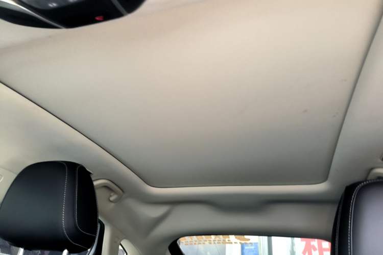 Used Geely Auto Monjaro 2019 Facelift 350T YAOXINGZHE Headliner