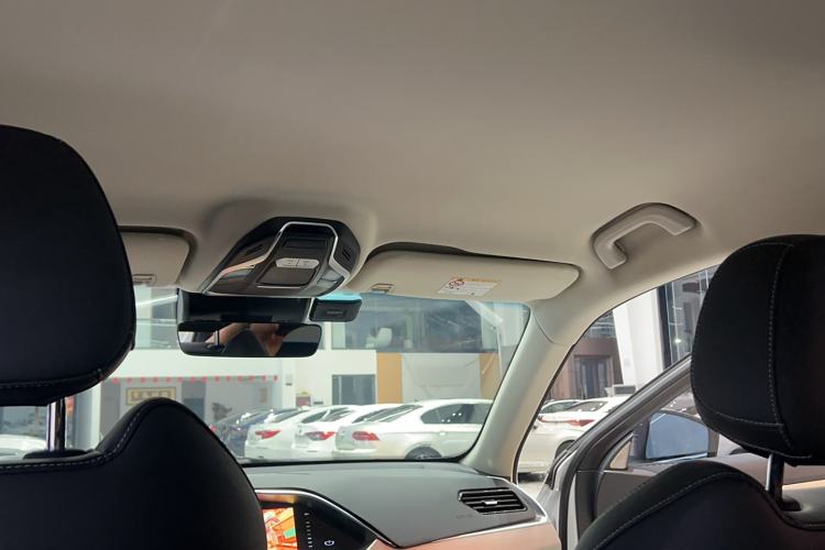 Used Geely Auto Monjaro 2019 300T Explorer Headliner