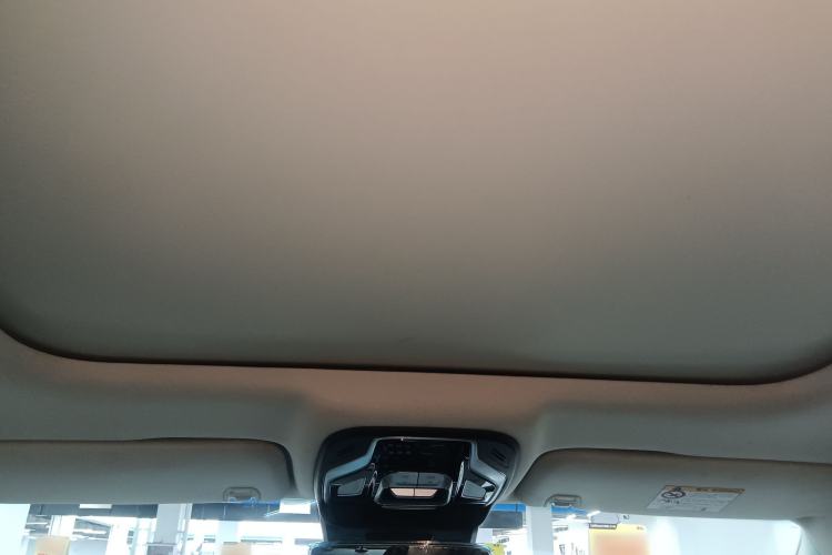 Used Geely Auto Monjaro 2019 300T YAOXINGZHE Headliner